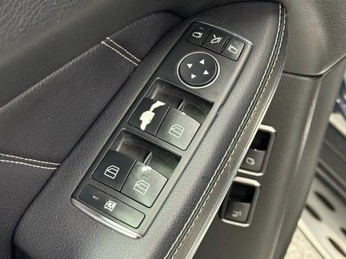 2013 Mercedes-Benz GL-Class GL 350 BlueTEC 4MATIC