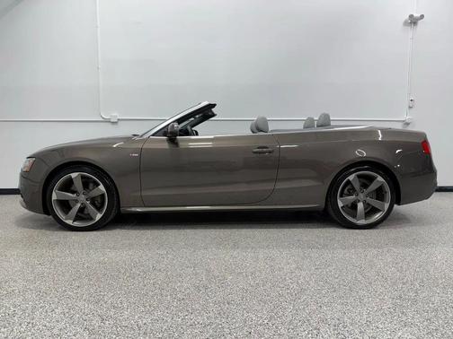 2014 Audi A5 2.0T Premium