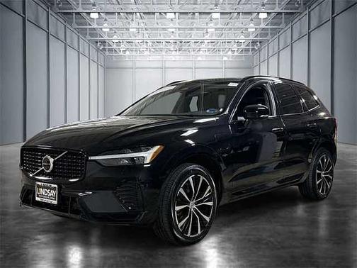2023 Volvo XC60 Plus