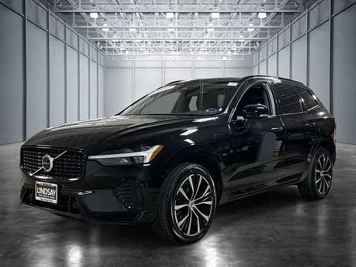 2023 Volvo XC60 Plus