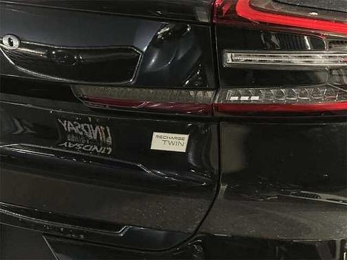 2023 Volvo C40 Recharge Pure Electric Plus