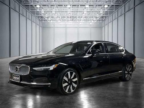 2024 Volvo S90 