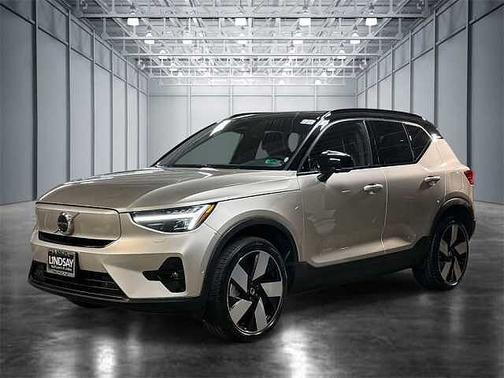 2023 Volvo XC40 Ultimate