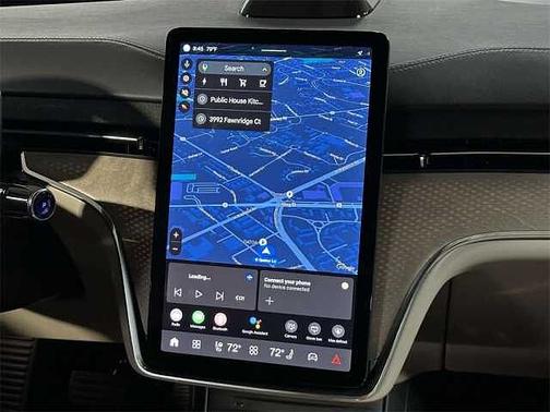 2025 Volvo EX90 Plus