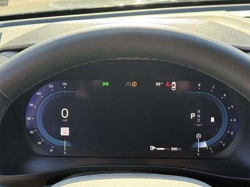 2024 Volvo XC40 Plus