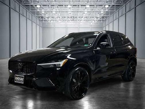 2024 Volvo XC60 