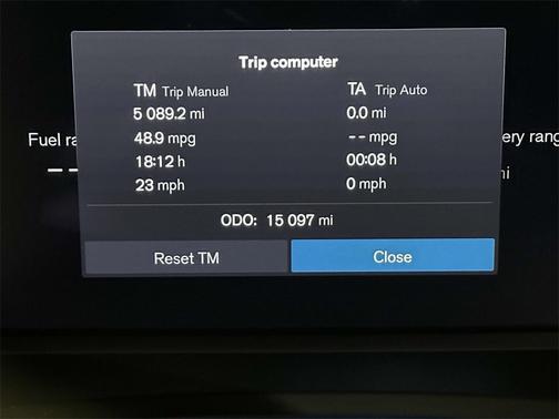 2024 Volvo XC90 Recharge Plug-In Hybrid T8 Ultimate Bright 7-Seater