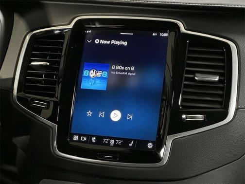 2024 Volvo XC90 Recharge Plug-In Hybrid T8 Ultimate Bright 7-Seater