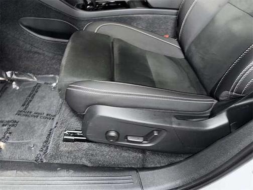 2024 Volvo C40 Recharge Pure Electric Ultimate