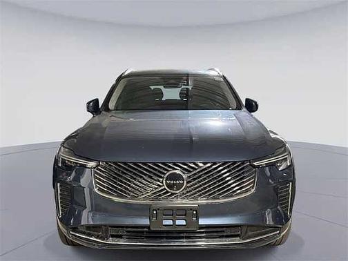 2025 Volvo XC90 Plus