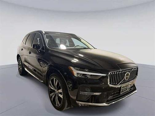 2022 Volvo XC60 