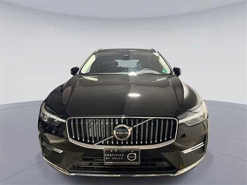2022 Volvo XC60 