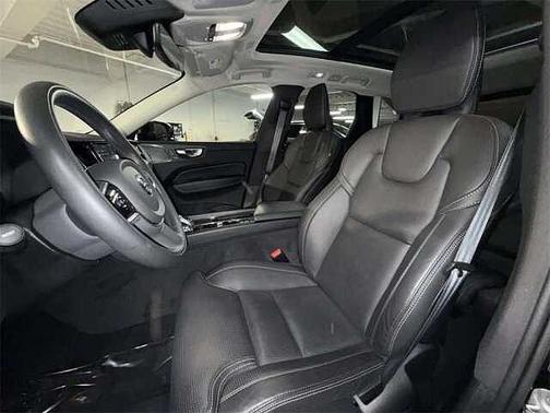 2022 Volvo XC60 