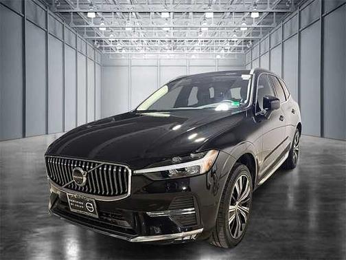 2022 Volvo XC60 