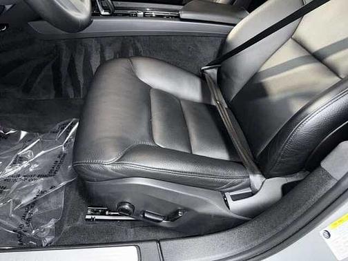 Vapour Grey 2024 Volvo S60 Plus