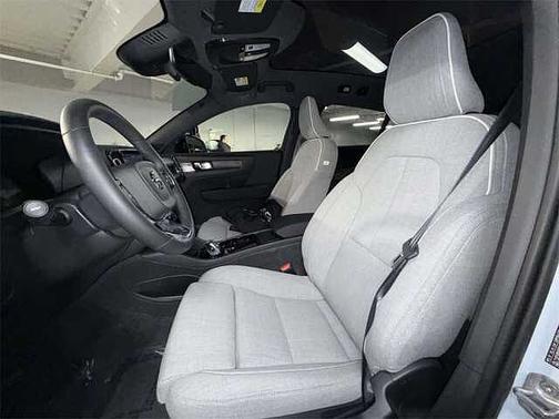 2024 Volvo C40 Recharge Pure Electric Ultimate