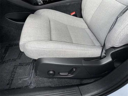 2024 Volvo C40 Recharge Pure Electric Ultimate