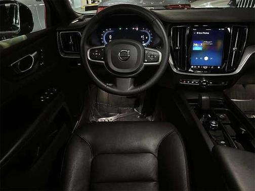 2023 Volvo S60 Core