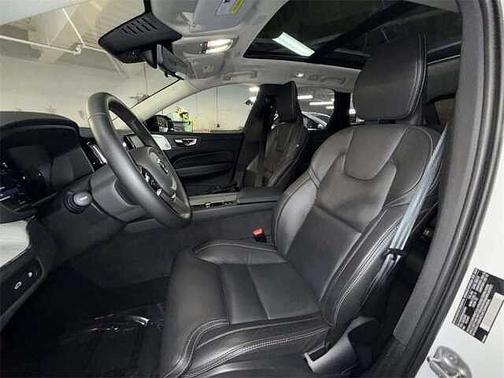 2025 Volvo XC60 Ultra