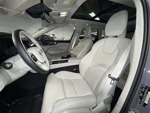 2023 Volvo XC60 