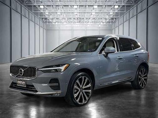 2023 Volvo XC60 