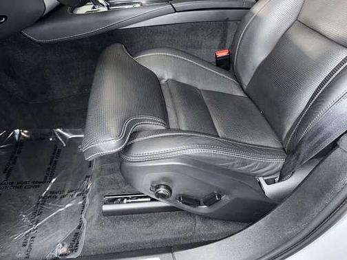 Vapour Grey 2024 Volvo XC90