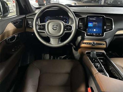 2024 Volvo XC90 Plus