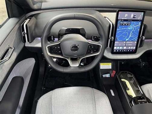 2025 Volvo EX30 Ultra