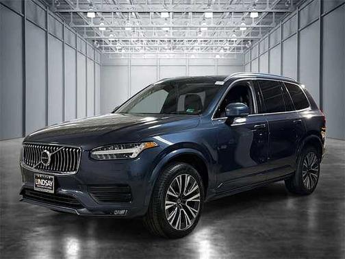 2021 Volvo XC90 