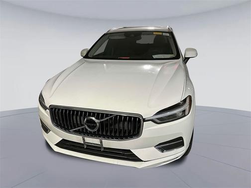 2021 Volvo XC60 T5 Inscription