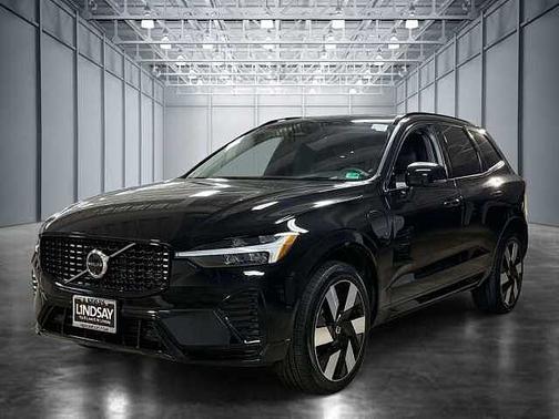 2024 Volvo XC60 