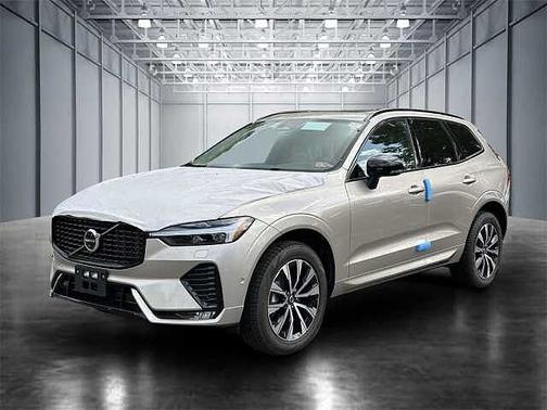 2024 Volvo XC60 Plus
