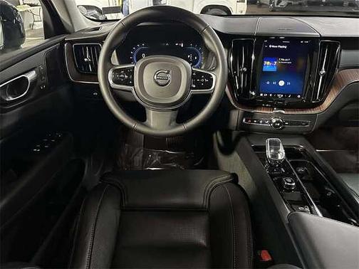2023 Volvo XC60 