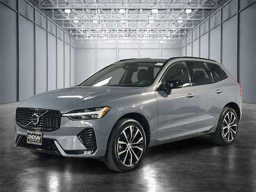 2023 Volvo XC60 