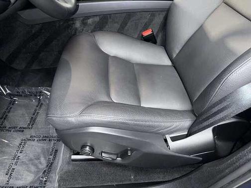 Denim Blue 2024 Volvo XC60 Plus