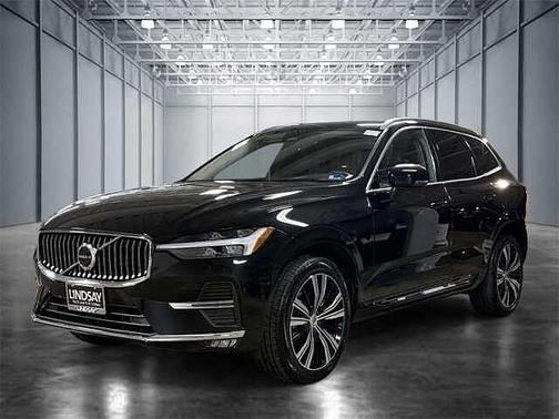 2022 Volvo XC60 