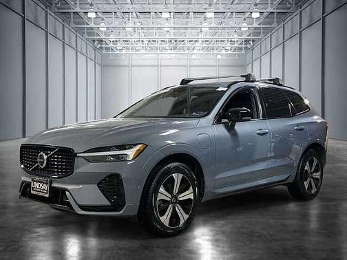 2023 Volvo XC60 Plus