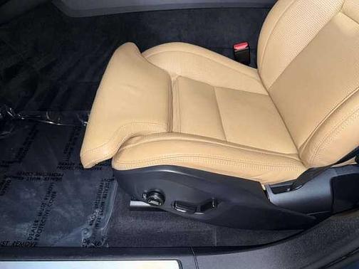 Denim Blue 2023 Volvo XC60 Recharge Plug-In Hybrid