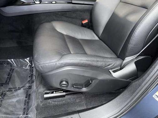 Denim Blue 2023 Volvo XC60 Plus