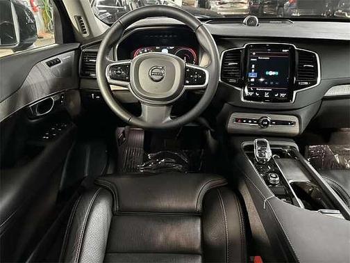 2022 Volvo XC90 Recharge Plug-In Hybrid 