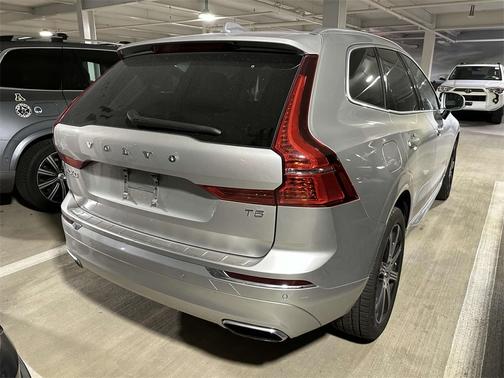 2021 Volvo XC60 T5 Inscription