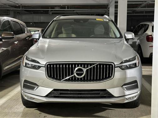 2021 Volvo XC60 T5 Inscription