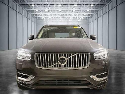 2024 Volvo XC90 Plus