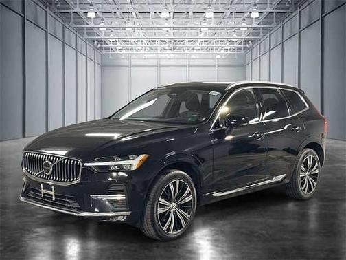 2022 Volvo XC60 