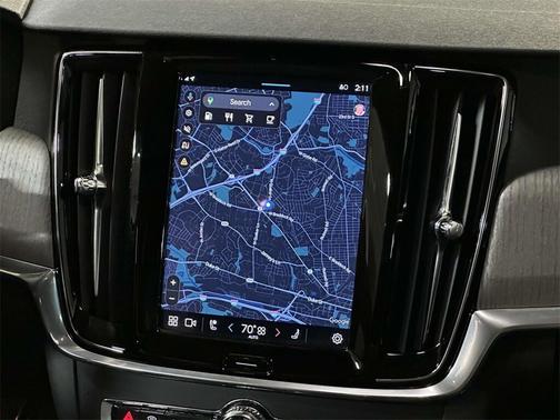 2023 Volvo V90 Cross Country B6 AWD Plus