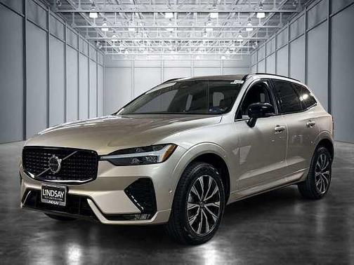 Bright Dusk 2025 Volvo XC60 Plus