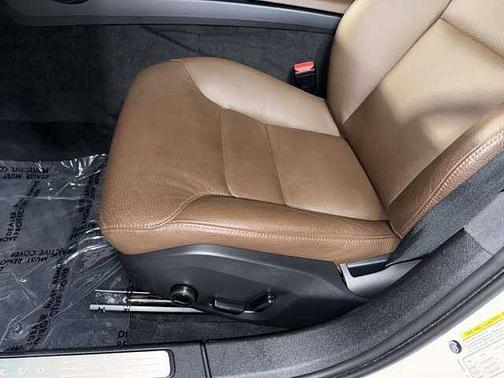 Crystal White 2025 Volvo V60 Cross Country Plus