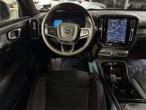 2023 Volvo C40 Recharge Pure Electric Ultimate