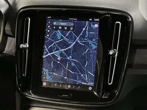 2023 Volvo C40 Recharge Pure Electric Ultimate