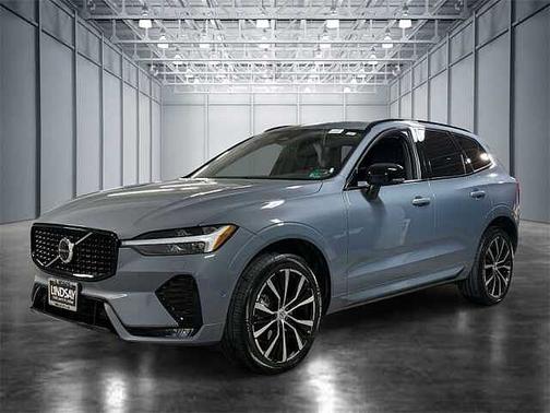 2023 Volvo XC60 Plus
